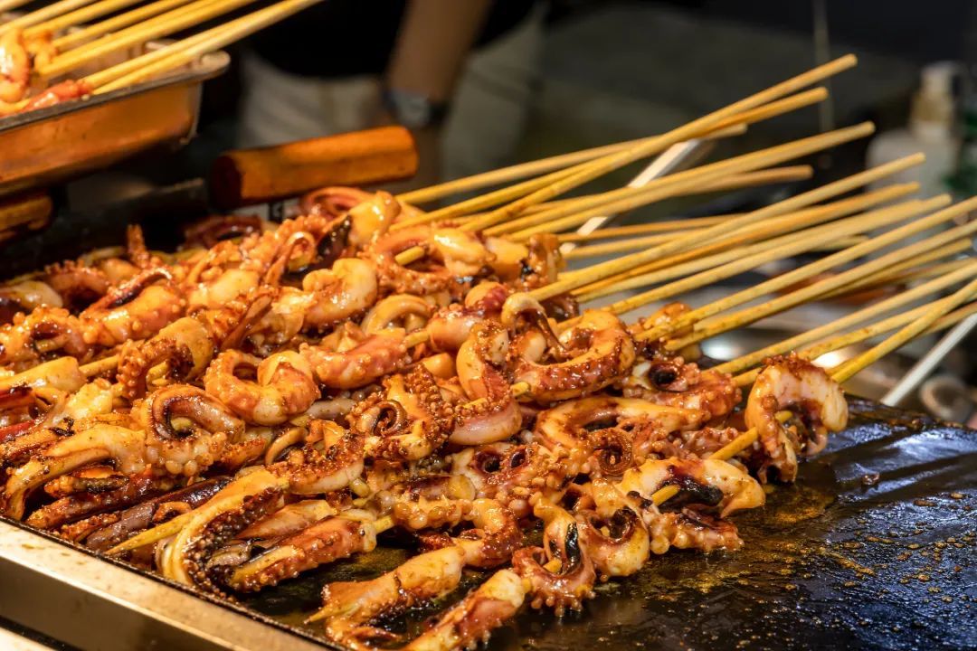 这几种食物让胆固醇直线上升！尽量少吃！