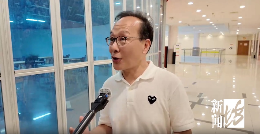 上海新男团正式"出道"!独一无二!团员身份公开了... 上海新男团正式"出道"!独一无二!团员身份公开了...