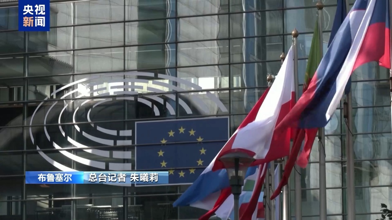 反击或妥协？欧盟在对美采取报复措施上陷入两难困境