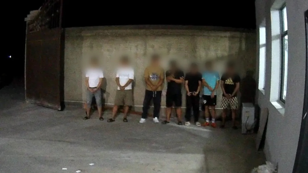 什么？“粑粑丝”竟是毒品？！