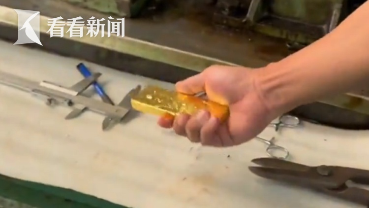 拖欠6公斤黄金没交付？一查吓一跳，涉案金额高达1700余万
