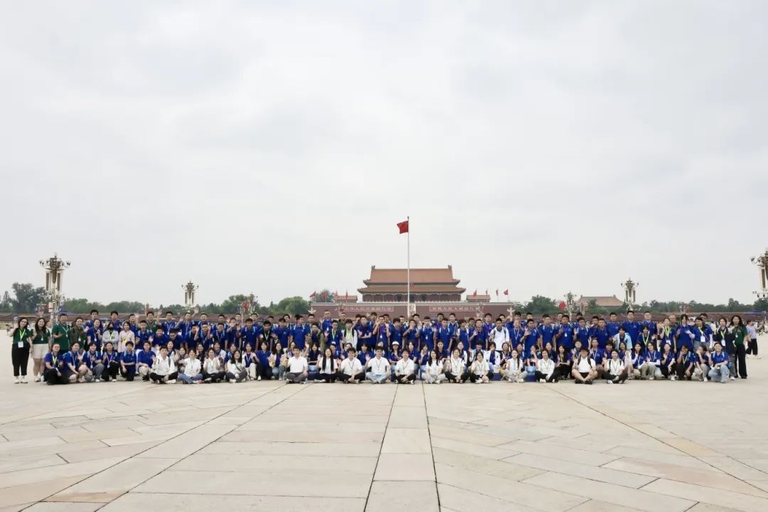 资讯动态 | 高校科学营北京化工大学：启航！直通科技最前沿！