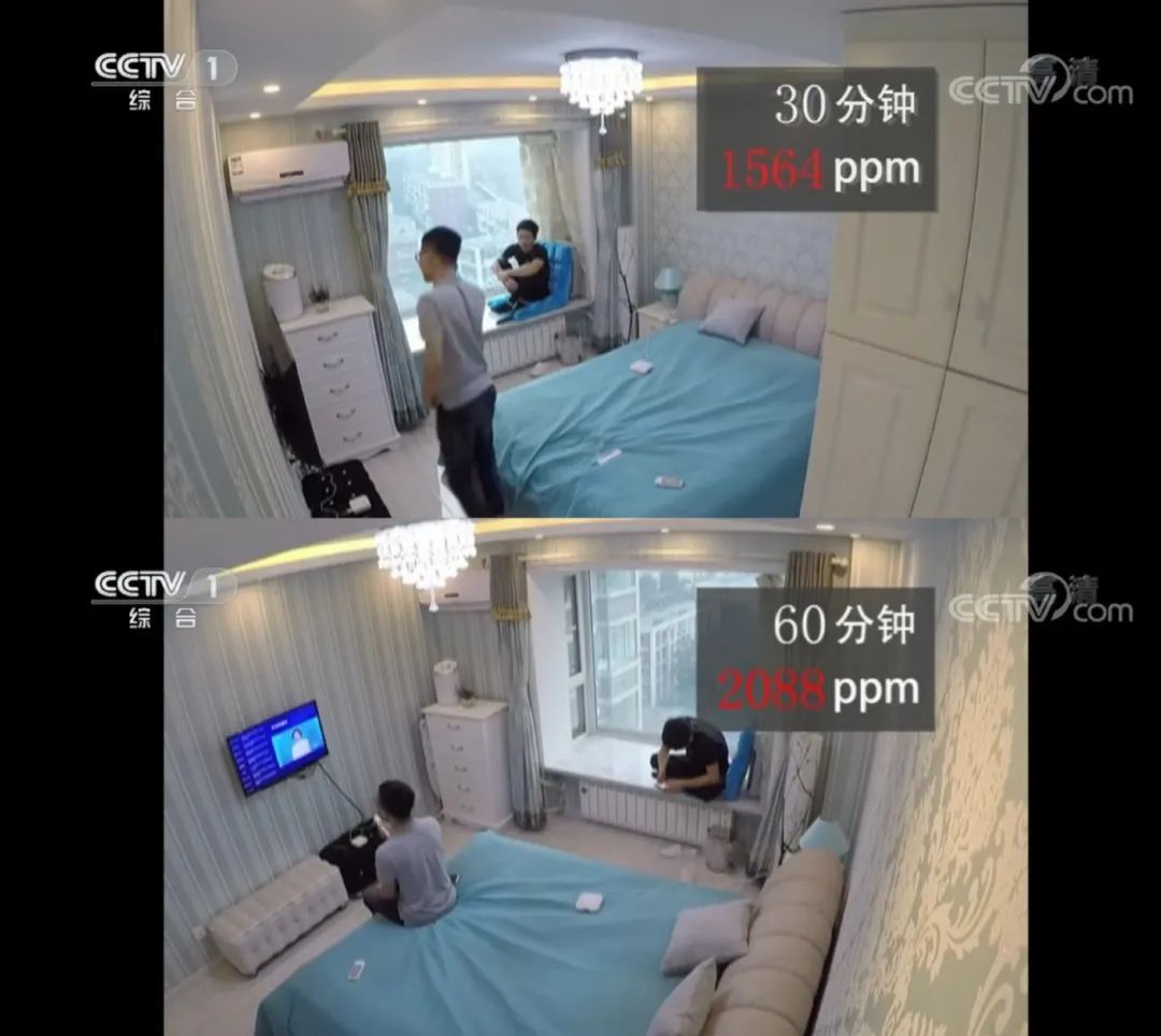 进出空调房的头晕警报，如何科学应对“冷中暑”？