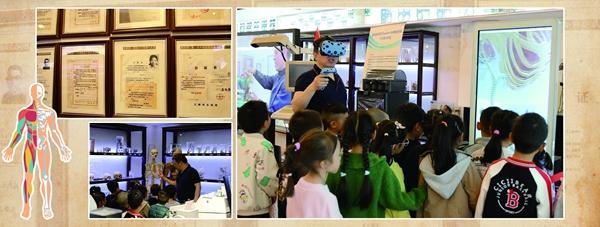 医学生的“浪漫”，普通人也能懂