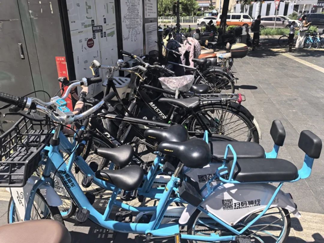 最高罚5万！北京重拳出击违规“亲子单车”