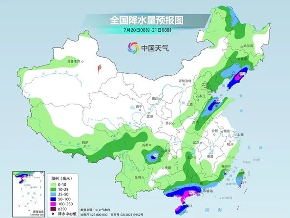 天津预警升级！