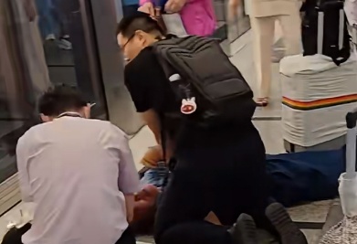 北京协和医生阮戈冲，谢谢你！