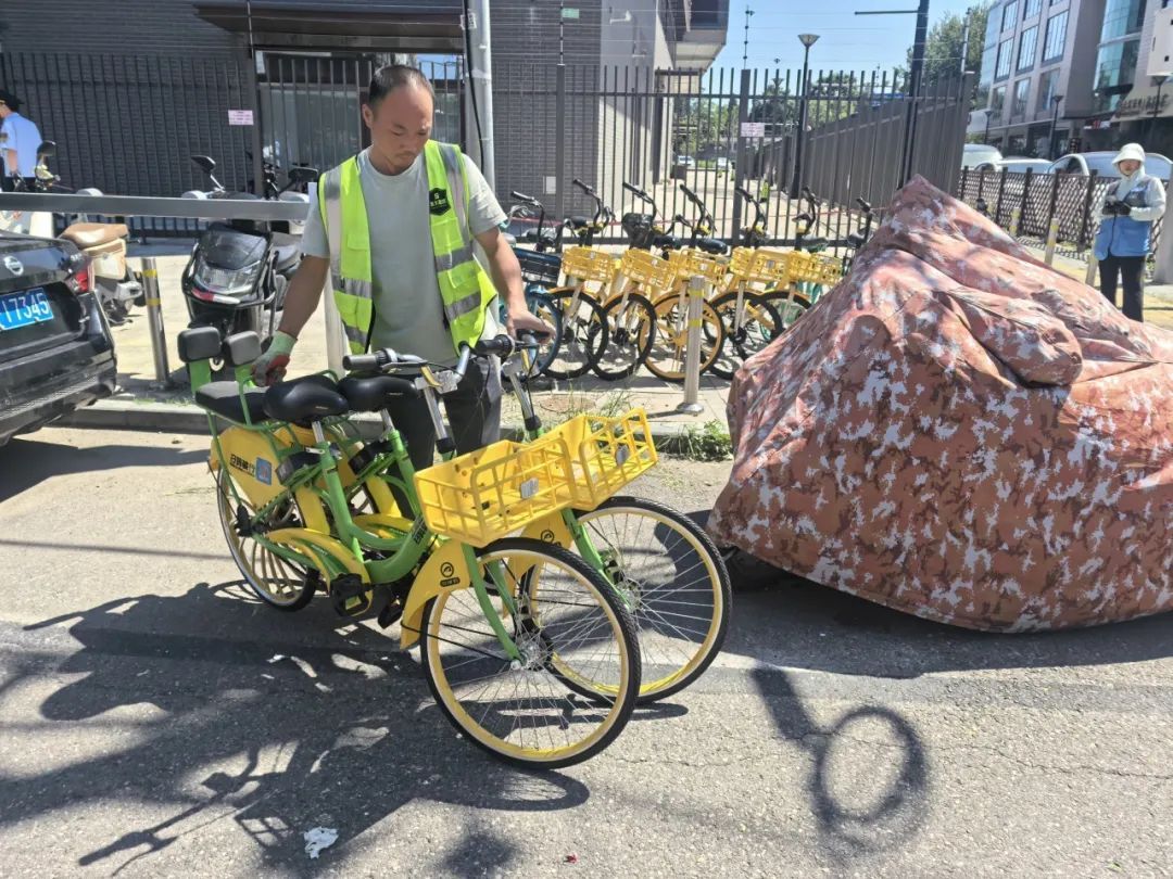 最高罚5万！北京重拳出击违规“亲子单车”