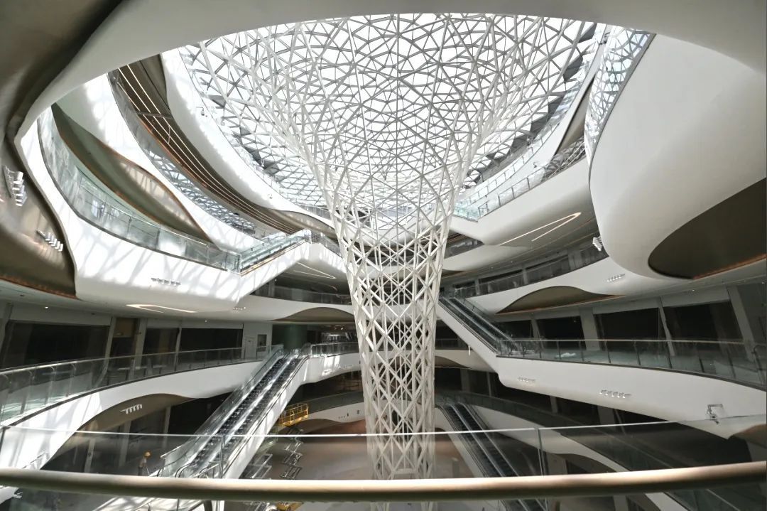 华北地区最大奥莱落户北京！进展来了——