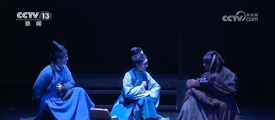 “花式”消暑新场景催热文旅“清凉消费” 夏日经济活力释放