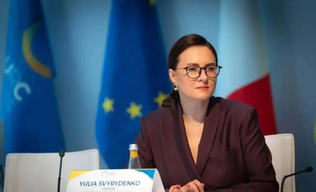 泽连斯基宣布：乌政府改组已完成，新任总理发文→