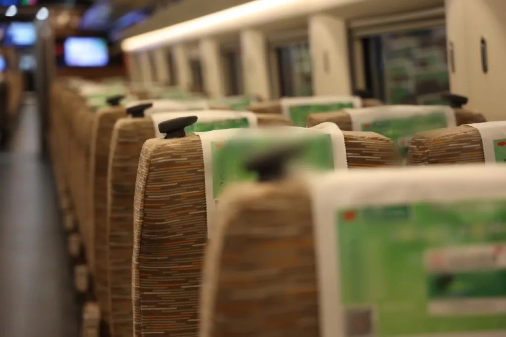 坐火车出行，这些隐藏细节你知道吗？