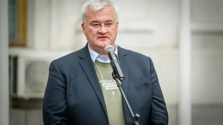 泽连斯基宣布：乌政府改组已完成，新任总理发文→