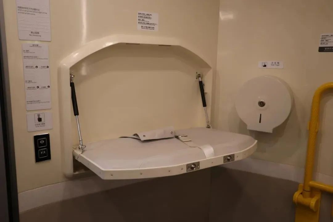 坐火车出行，这些隐藏细节你知道吗？