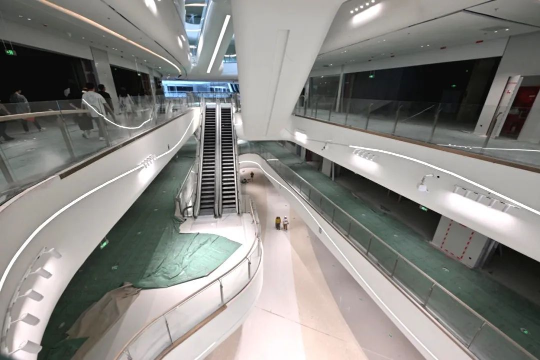 华北地区最大奥莱落户北京！进展来了——