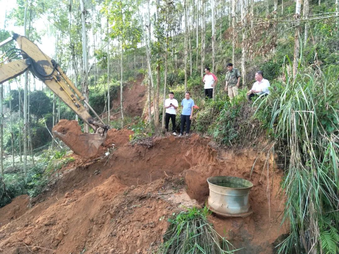 广西又又又发现这种铜鼓——