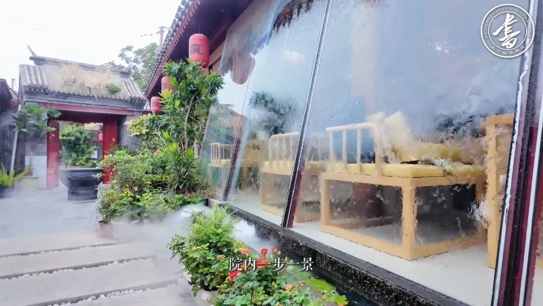 宣南书店，胡同里的“文化会客厅” | 一周一荐