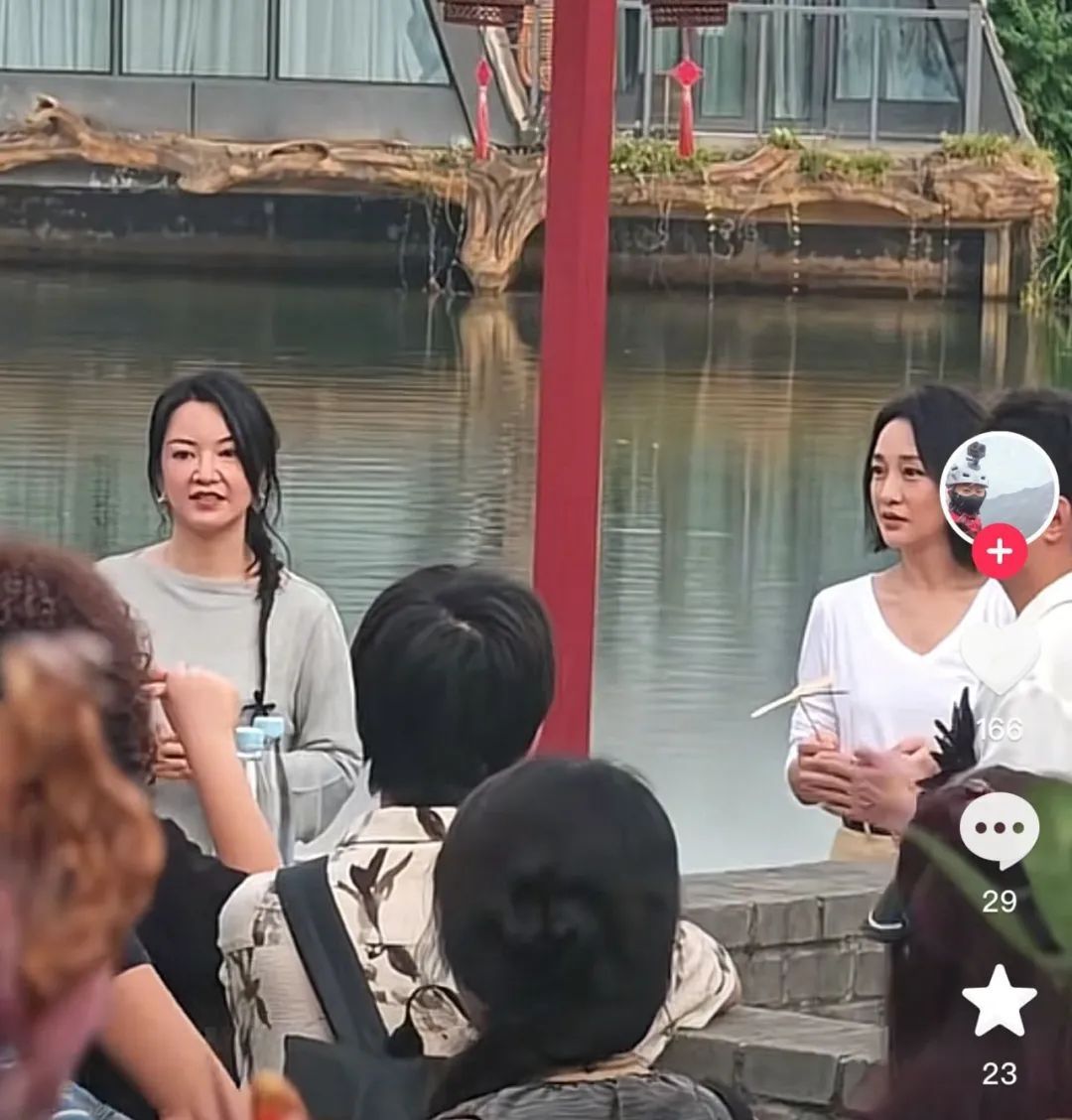 周迅、孙楠等知名艺人，集体现身江西！