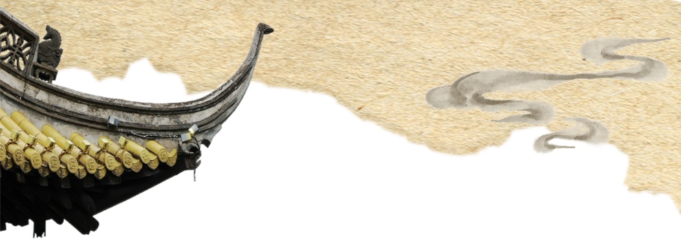 绿隔公园建筑系列 | 八大处公园建筑屋脊上的防火队长——鸱吻! 绿隔公园建筑系列 | 八大处公园建筑屋脊上的防火队长——鸱吻!