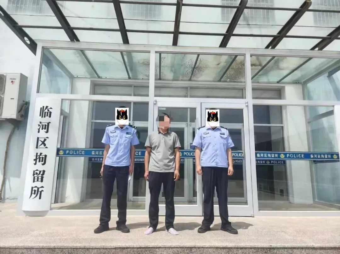 男子肆意拦车打人！一查，竟然还涉毒……