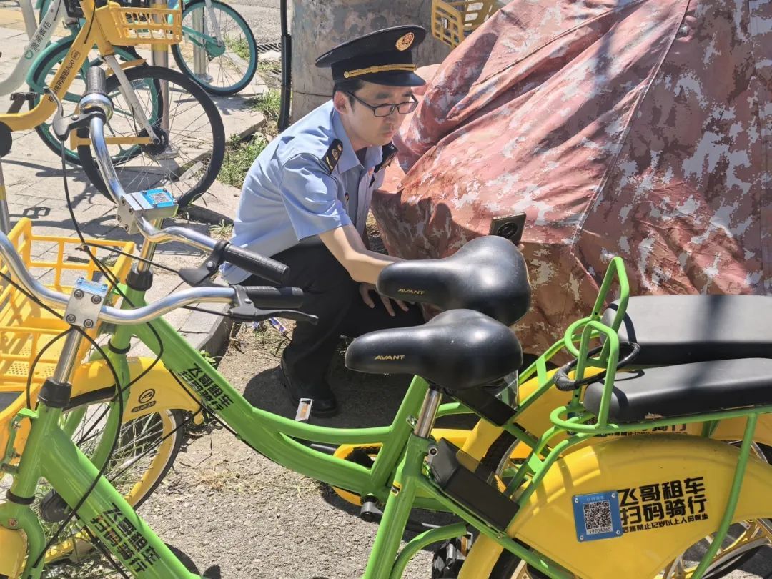 最高罚5万！北京重拳出击违规“亲子单车”