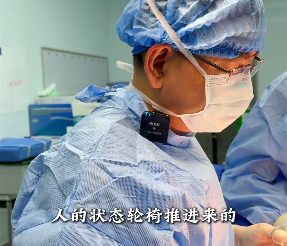 瘦成火柴杆！上海一女子每天狂吞“小粉丸”，医生：太不值！