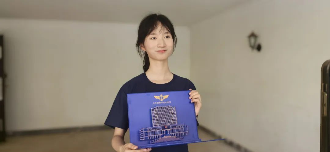 李汪晏（621分），已被录取！