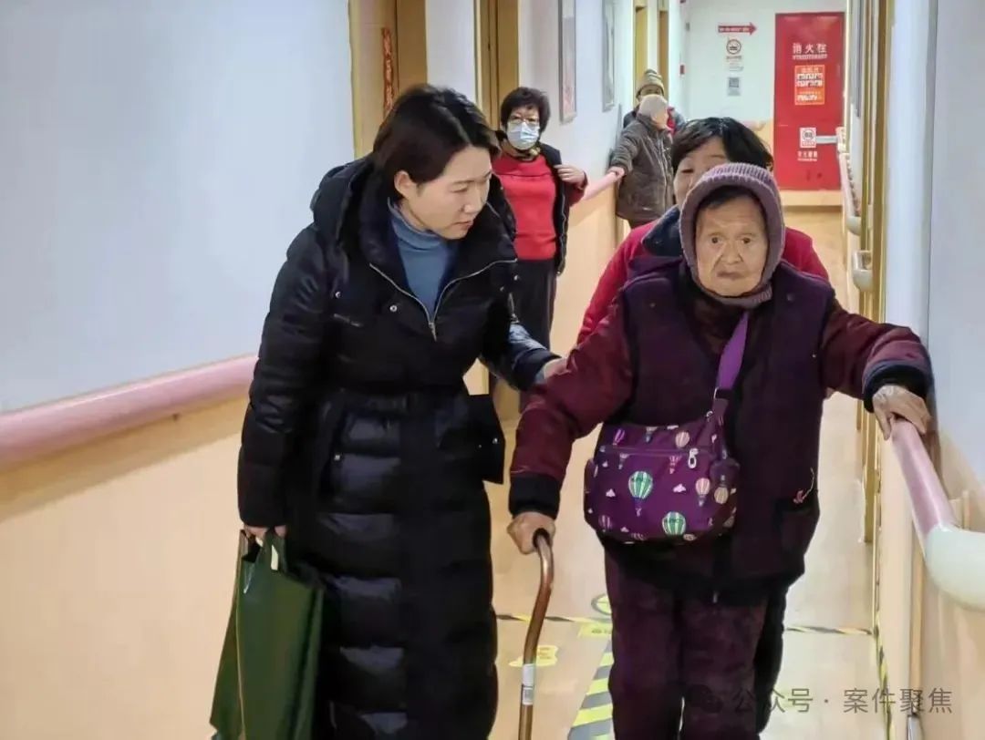 顾姓人注意了！上海孤老去世留下500万遗产，全网寻找继承人……会收归国有吗？