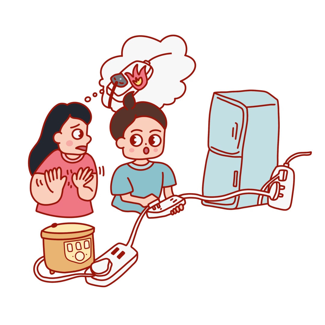 暑假≠安全“假期” 这份暑期消防安全提示请查收