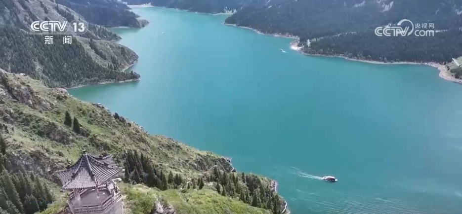 “花式”消暑新场景催热文旅“清凉消费” 夏日经济活力释放