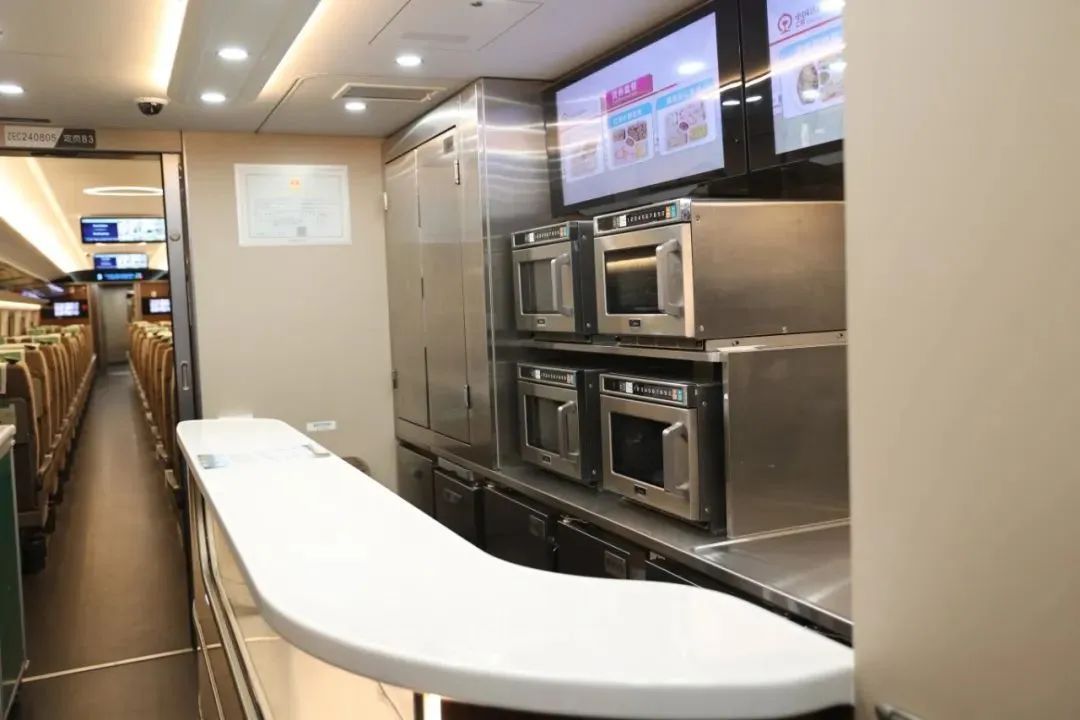 坐火车出行，这些隐藏细节你知道吗？