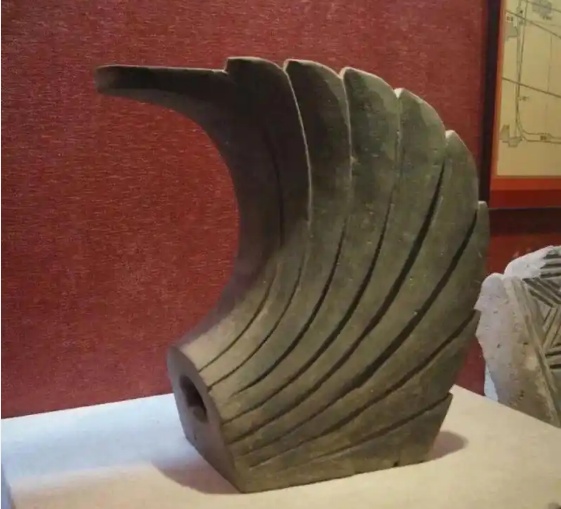 绿隔公园建筑系列 | 八大处公园建筑屋脊上的防火队长——鸱吻! 绿隔公园建筑系列 | 八大处公园建筑屋脊上的防火队长——鸱吻!