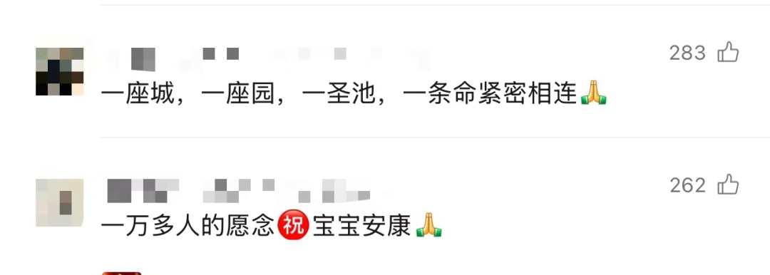 12083元硬币！动物园“掏空”许愿池，只为……