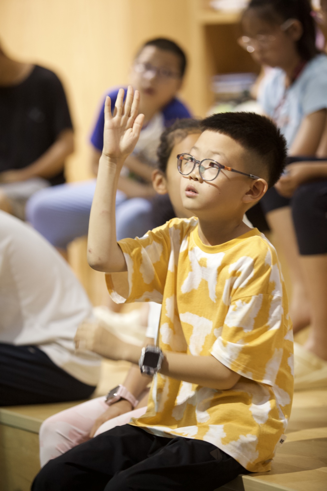 特效影院 | 探索极光奥秘，感受宇宙浪漫