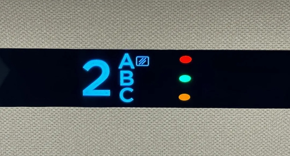 12306能“在线换座”吗？官方解答来了！