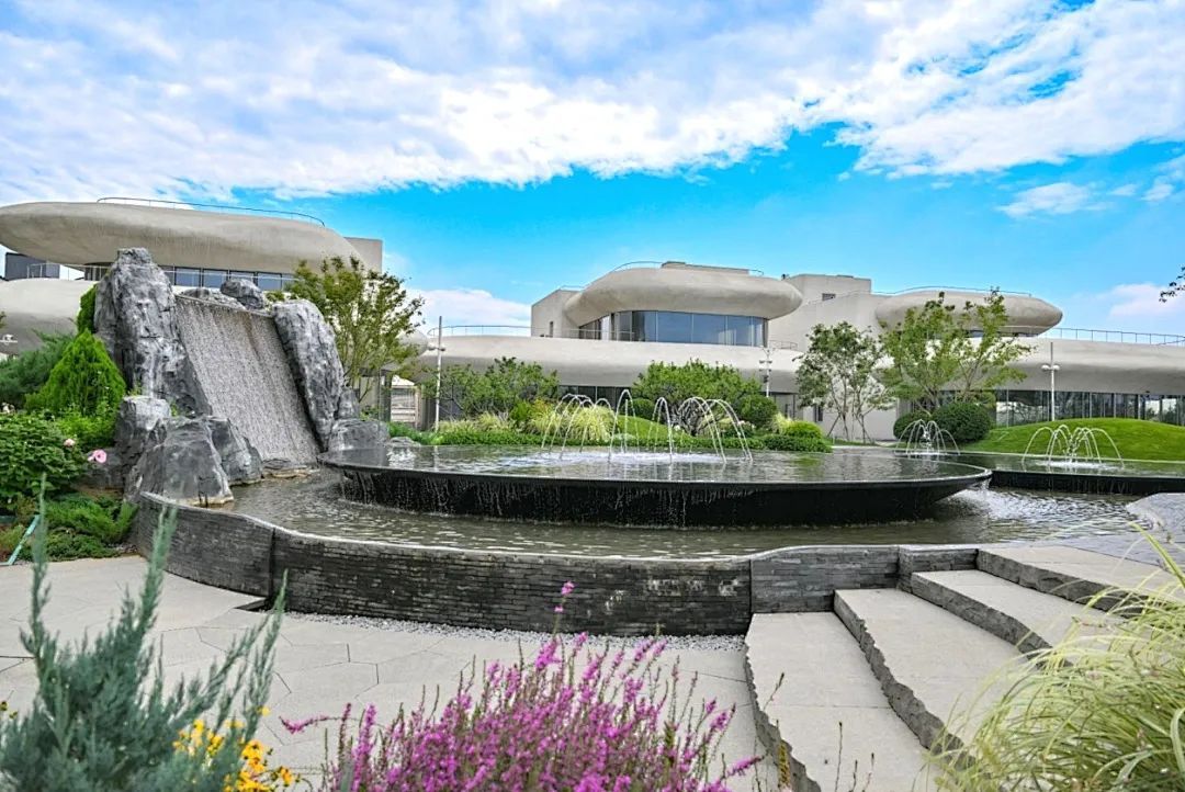 华北地区最大奥莱落户北京！进展来了——