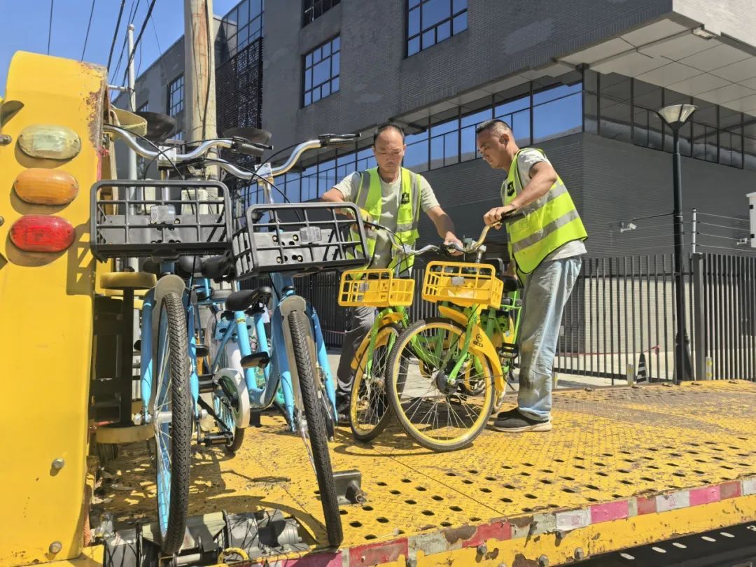 最高罚5万！北京重拳出击违规“亲子单车”
