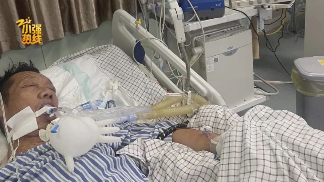 只喝了一口，保洁员突然倒下，生命垂危！紧急提醒：使用这种液体必须谨慎…