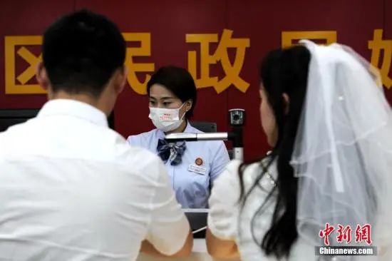 28省份明确：婚假延长，最长30天！