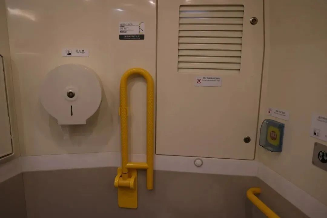 坐火车出行，这些隐藏细节你知道吗？