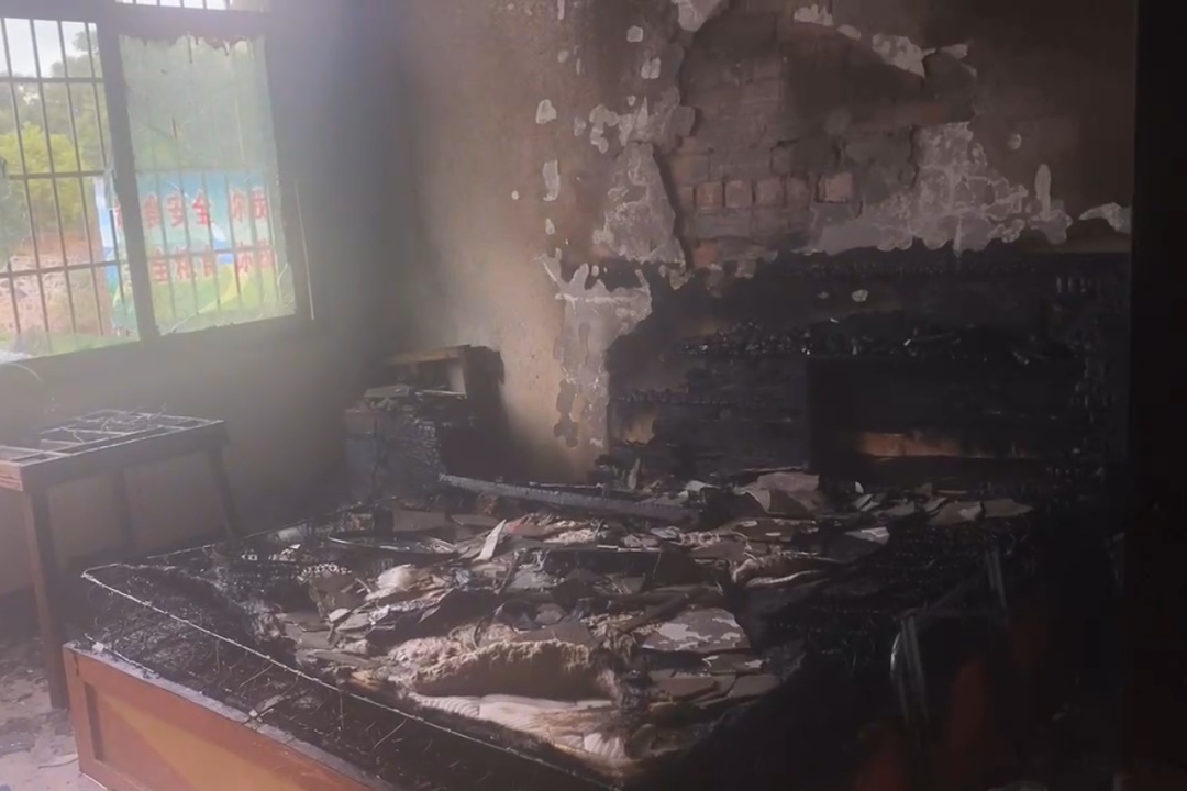 暑假≠安全“假期” 这份暑期消防安全提示请查收