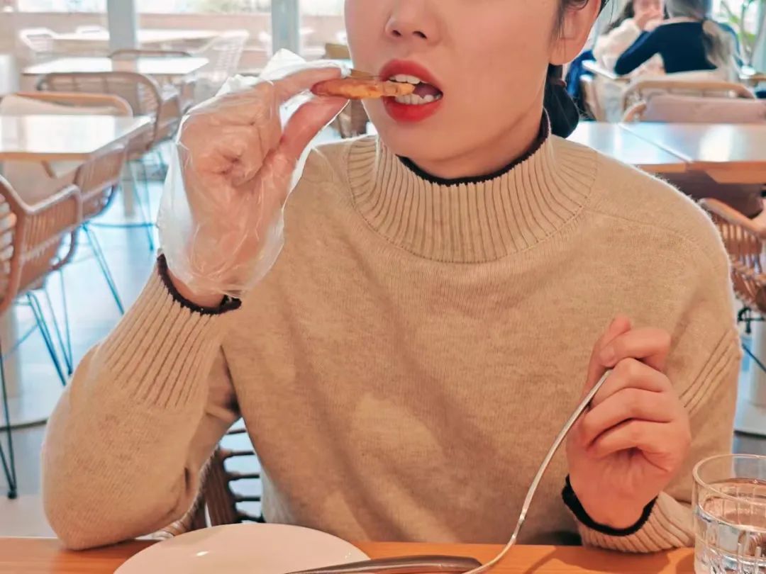 无需节食！吃饭一个改变，脂肪肝好转了！4个月肝脏脂肪减少24%