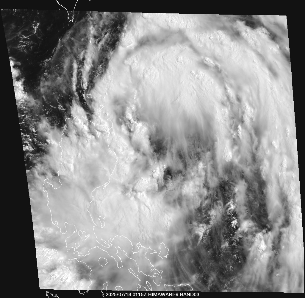 最强14级！台风“韦帕”生成！福建或有强降雨！