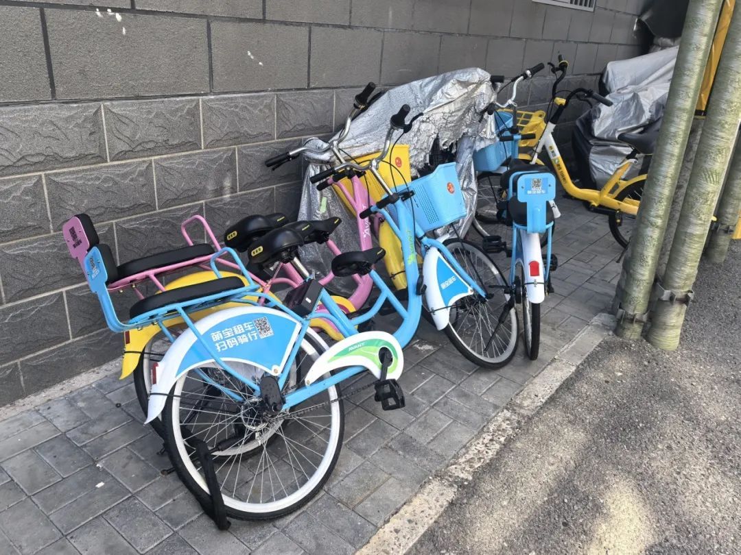 最高罚5万！北京重拳出击违规“亲子单车”