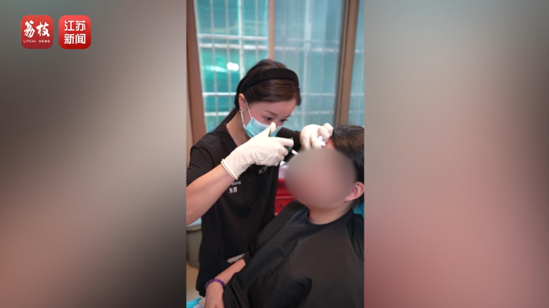 打一针“返老还童”的童颜针卖了30亿，真的有效吗？