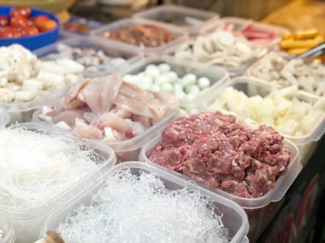 跟你们这些“假轻食”拼了!不仅不轻还“炸血糖” 跟你们这些“假轻食”拼了!不仅不轻还“炸血糖”