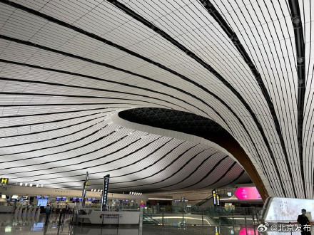 地铁班次跟着机场变！大兴机场与北京地铁实现数据共享