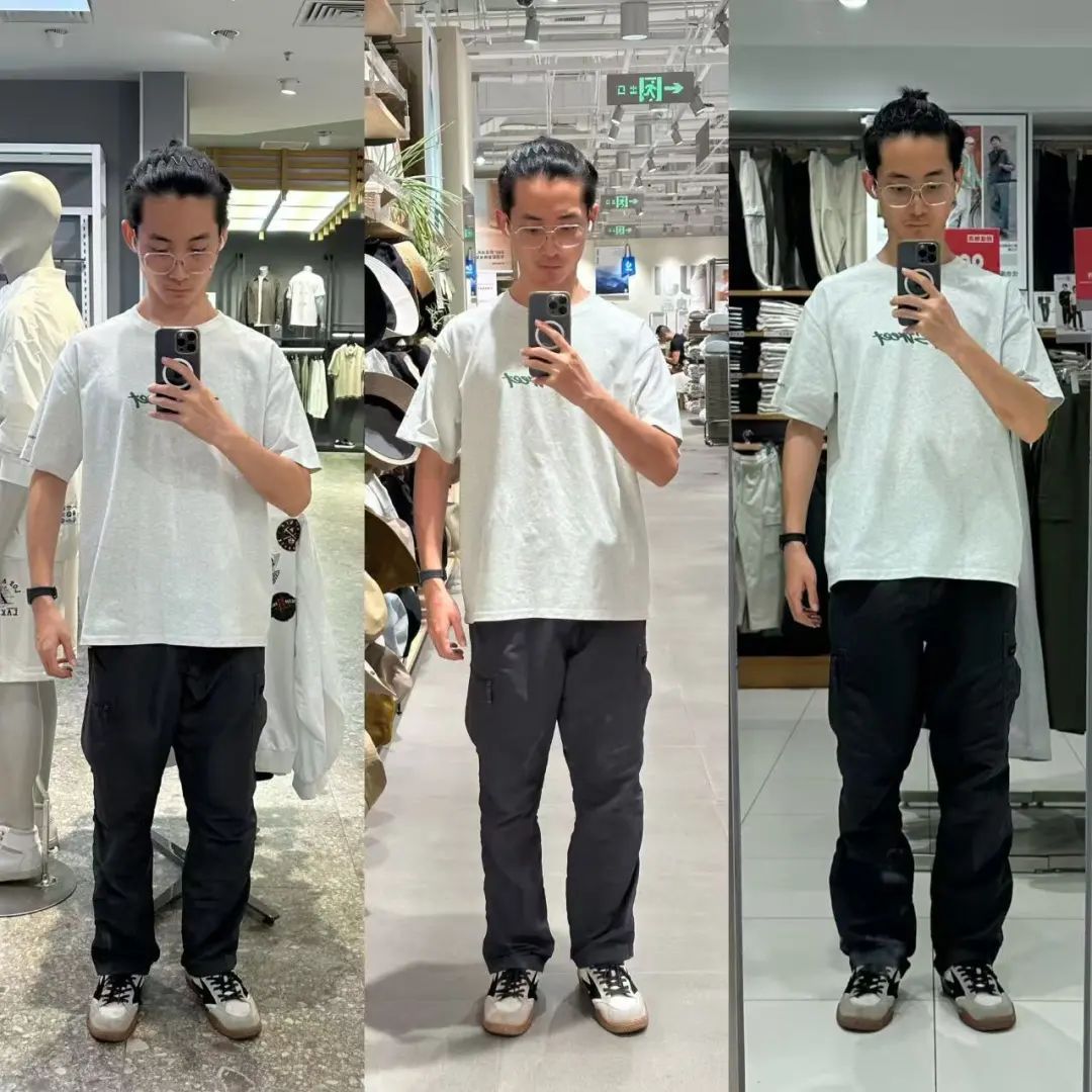 商场镜子自带“滤镜”？协会：多为角度、光照等因素