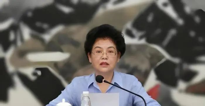 中央再打虎！今年已有6名正部级官员落马