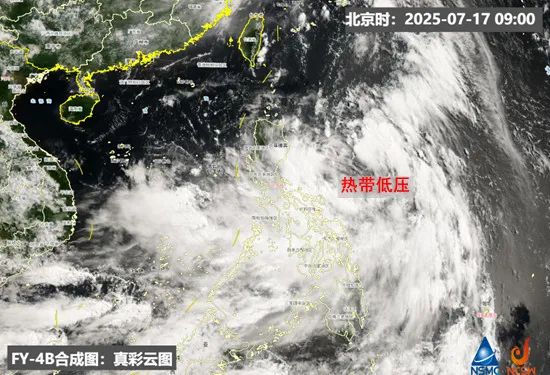 最强14级！台风“韦帕”今日生成